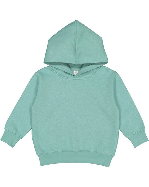 Toddler Pullover Hoodie