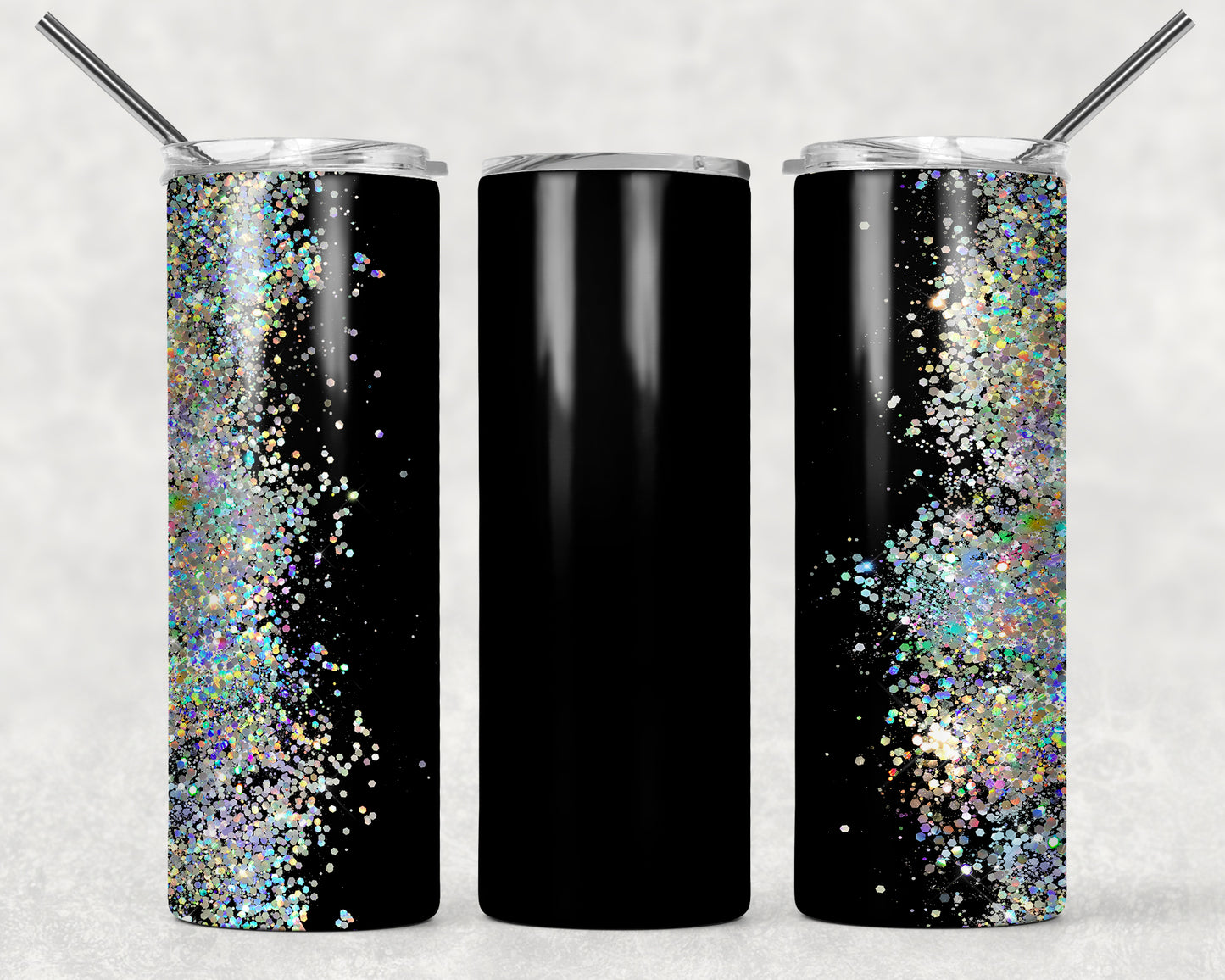 Vaso delgado a todo color - 20 oz - Elige tu diseño