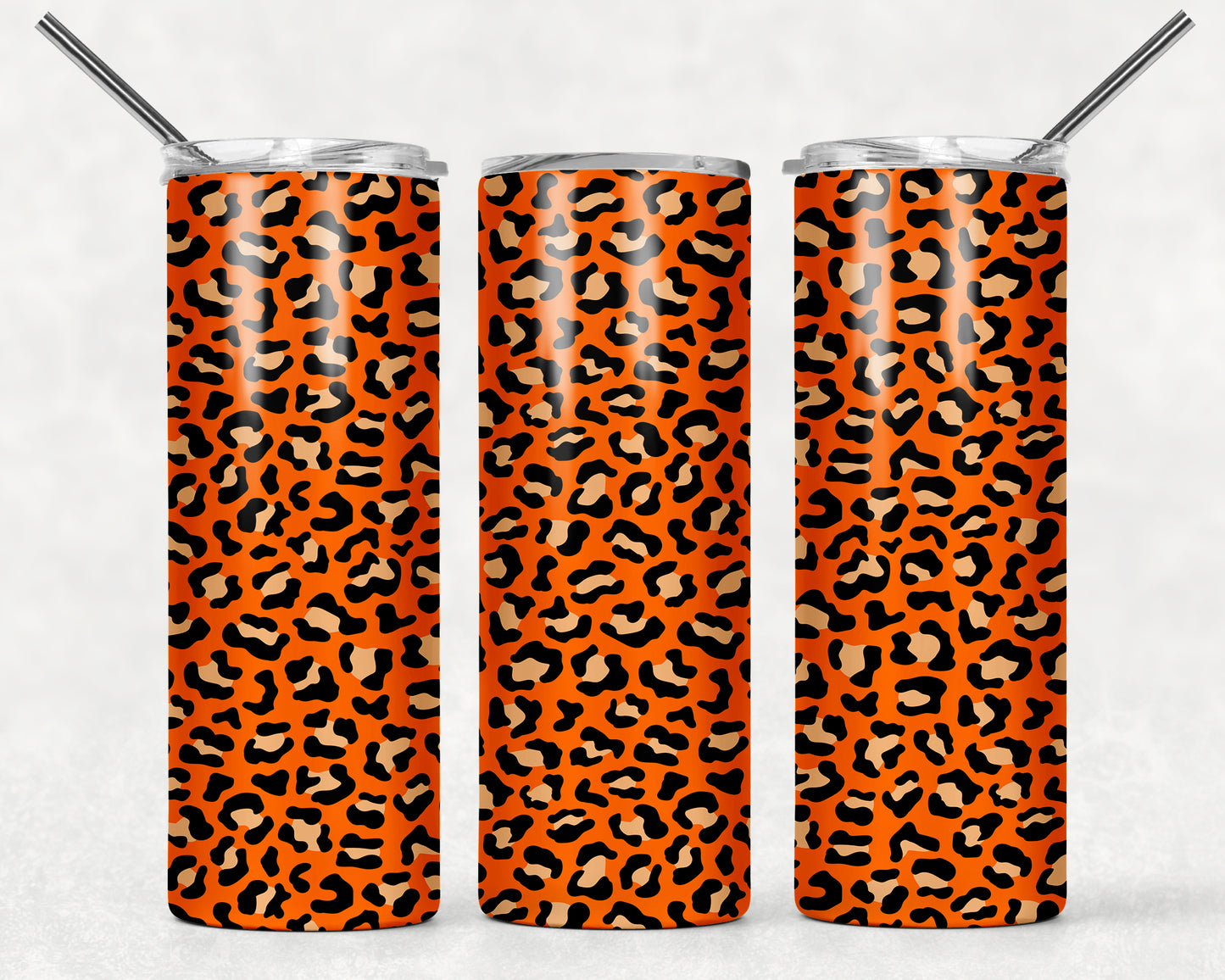 Vaso delgado a todo color - 20 oz - Elige tu diseño