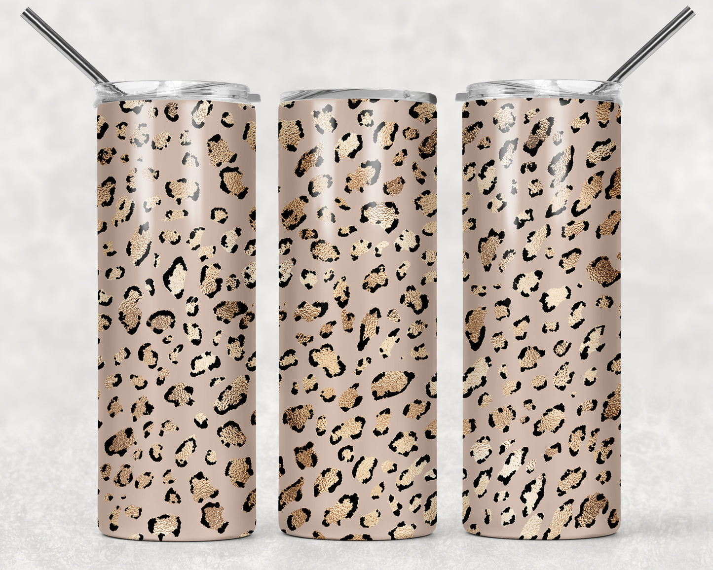 Vaso delgado a todo color - 20 oz - Elige tu diseño
