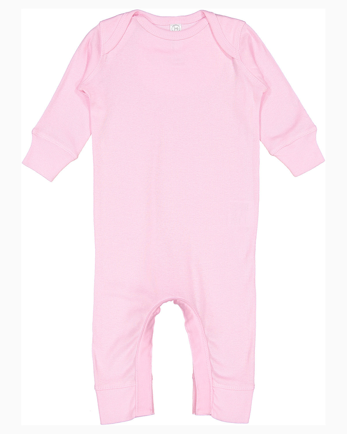 Infant Baby Rib Coverall - 4412