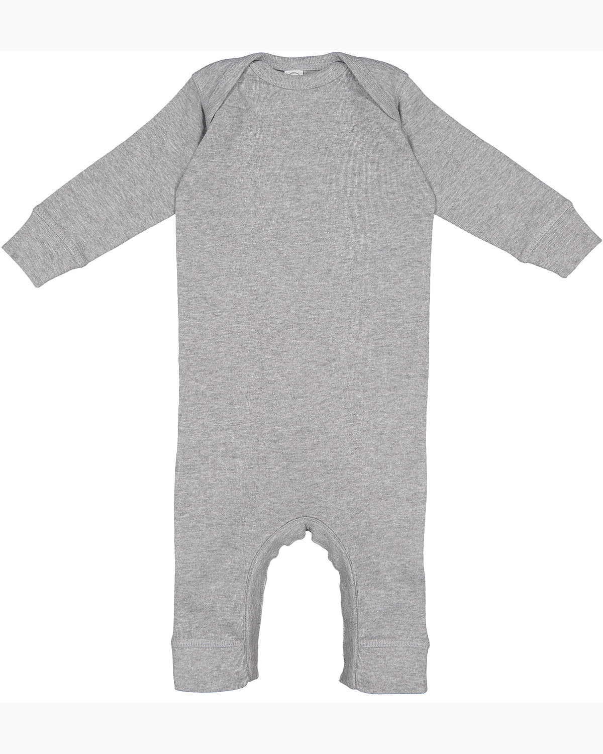 Infant Baby Rib Coverall - 4412