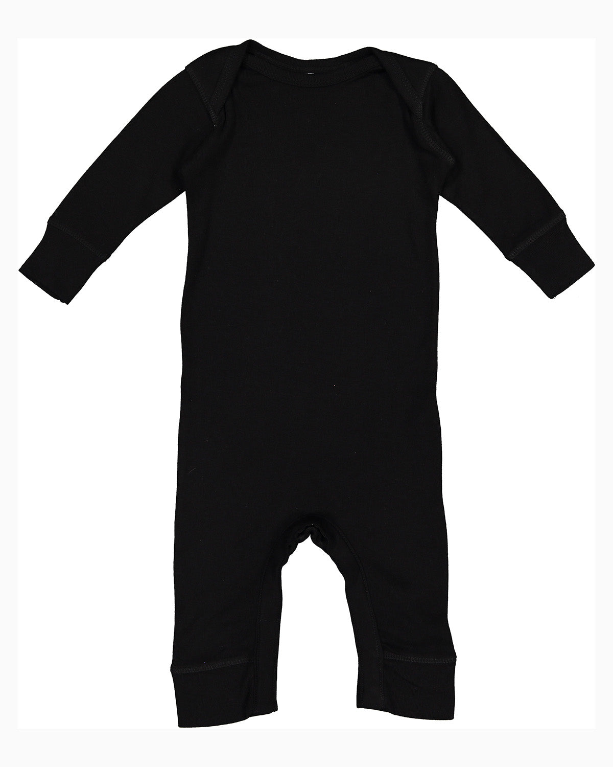 Infant Baby Rib Coverall - 4412