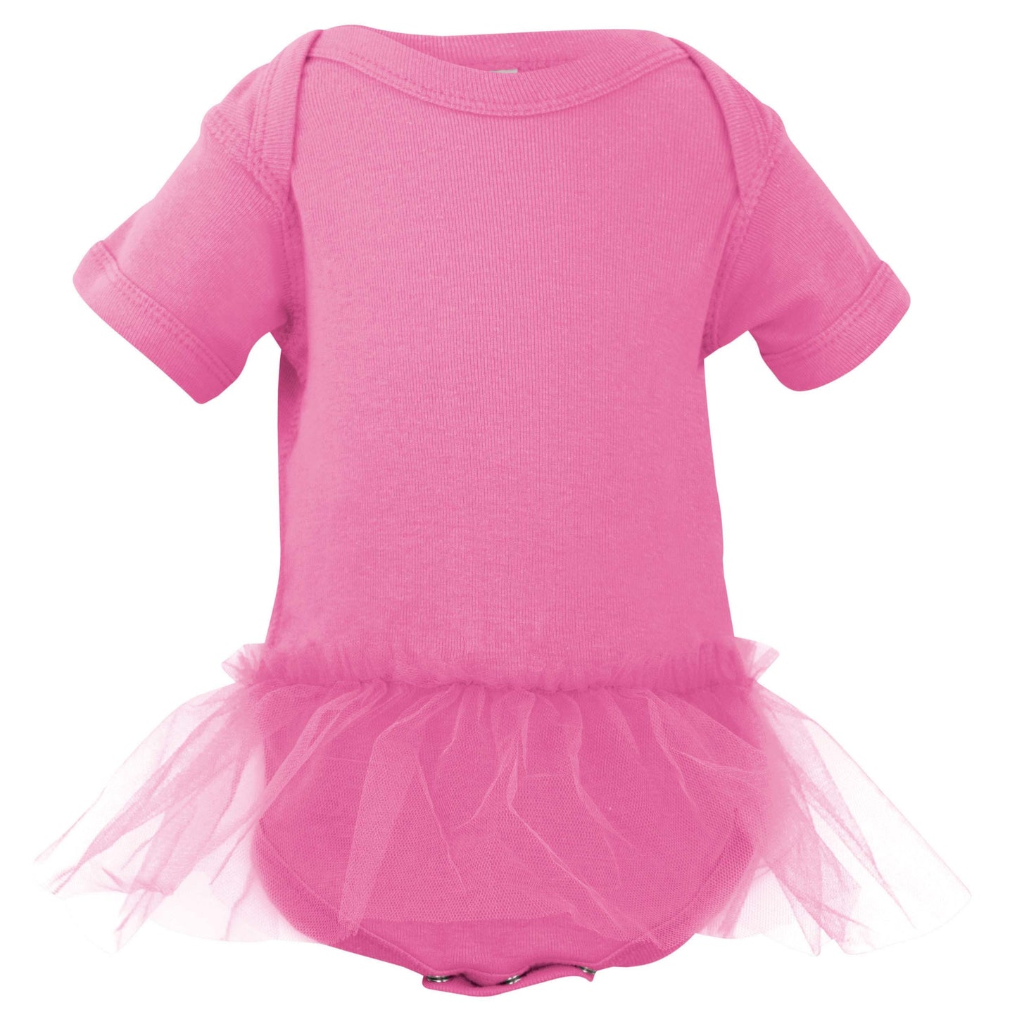 Tutu Onesie Newborn-24mos