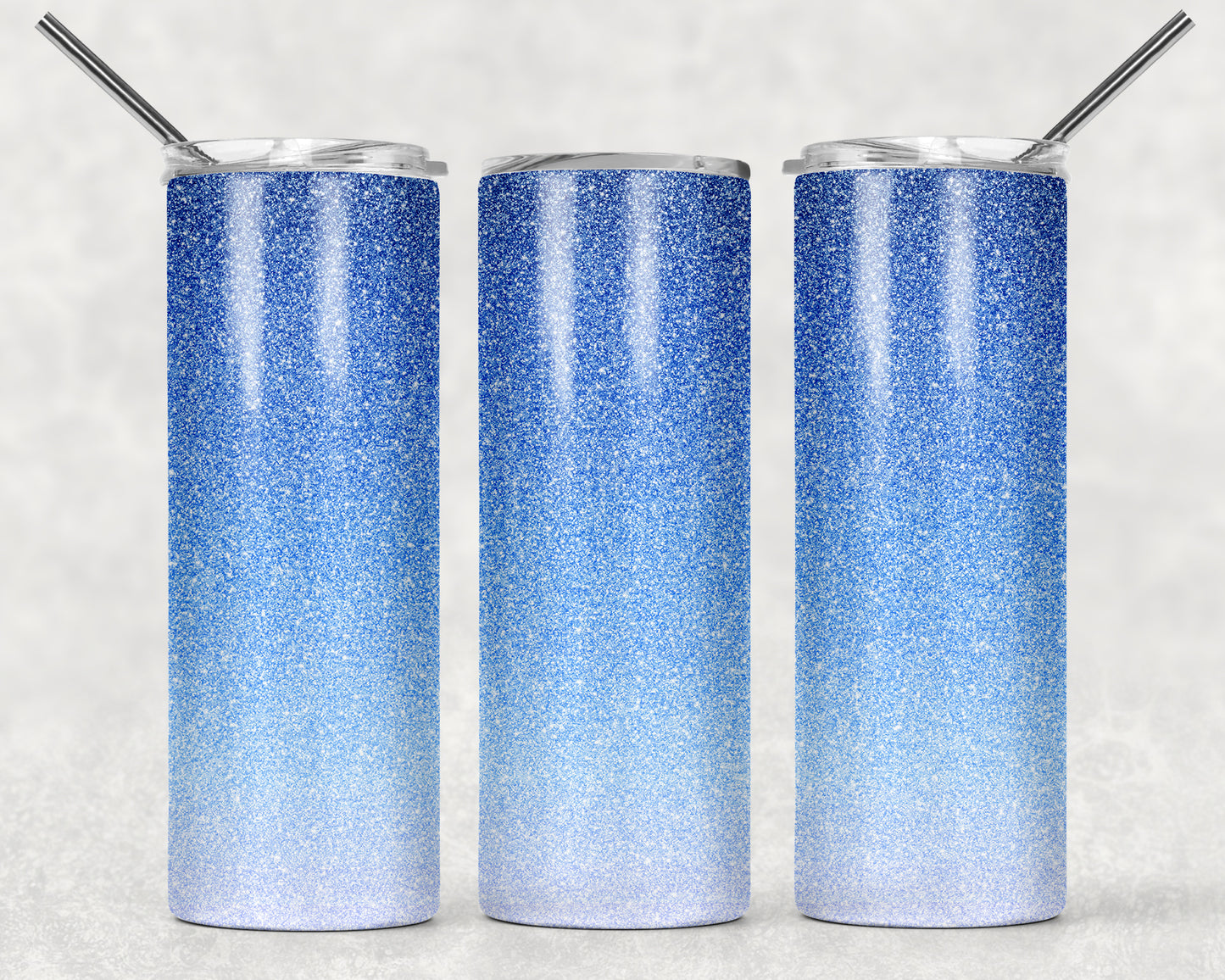 Vaso delgado a todo color - 20 oz - Elige tu diseño