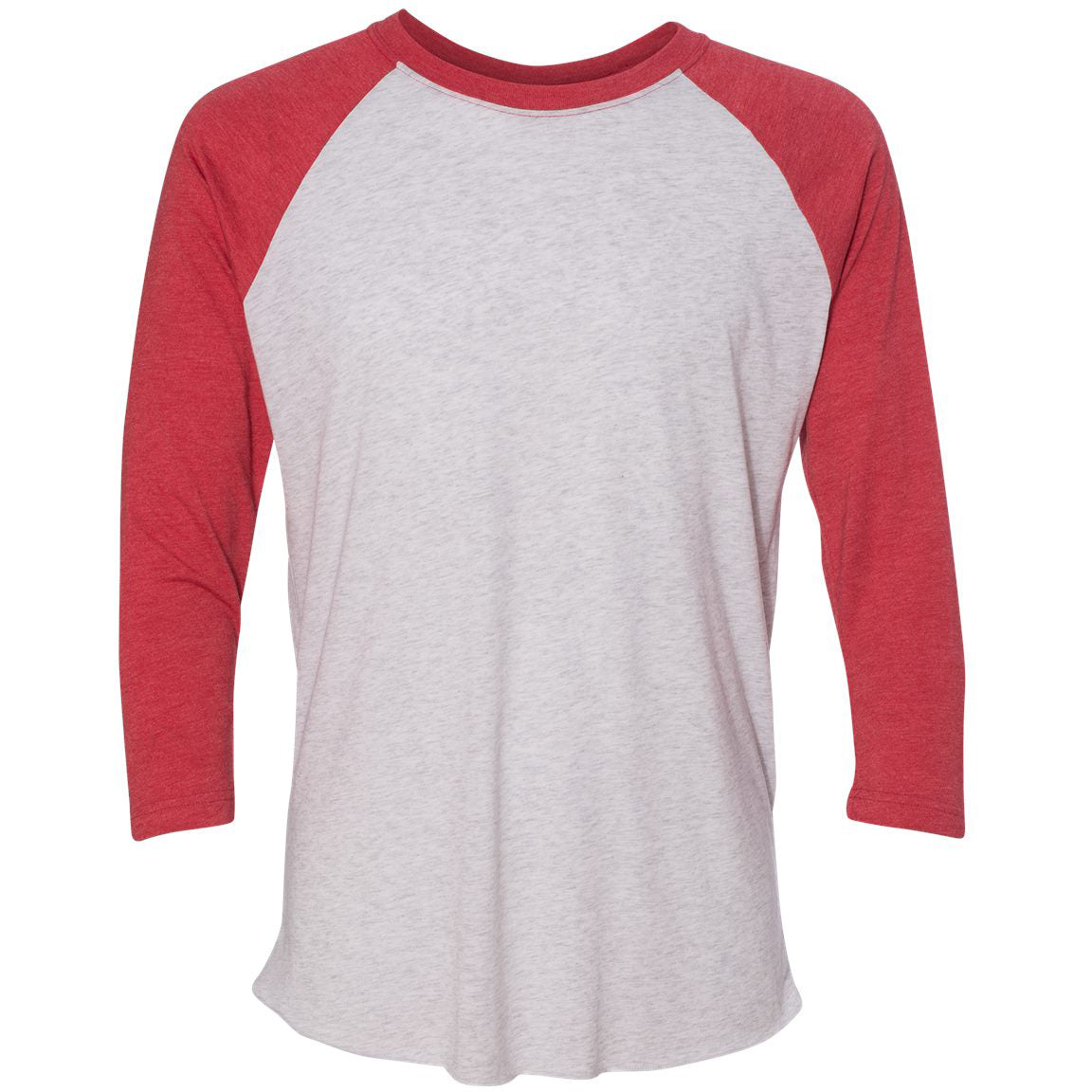 PG2024 Unisex Baseball Raglan T-Shirt