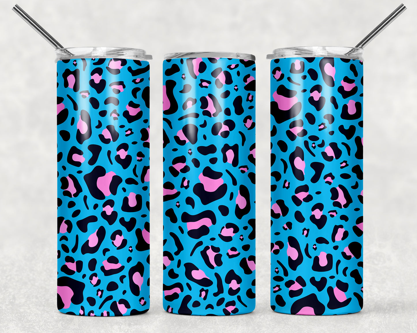 Vaso delgado a todo color - 20 oz - Elige tu diseño