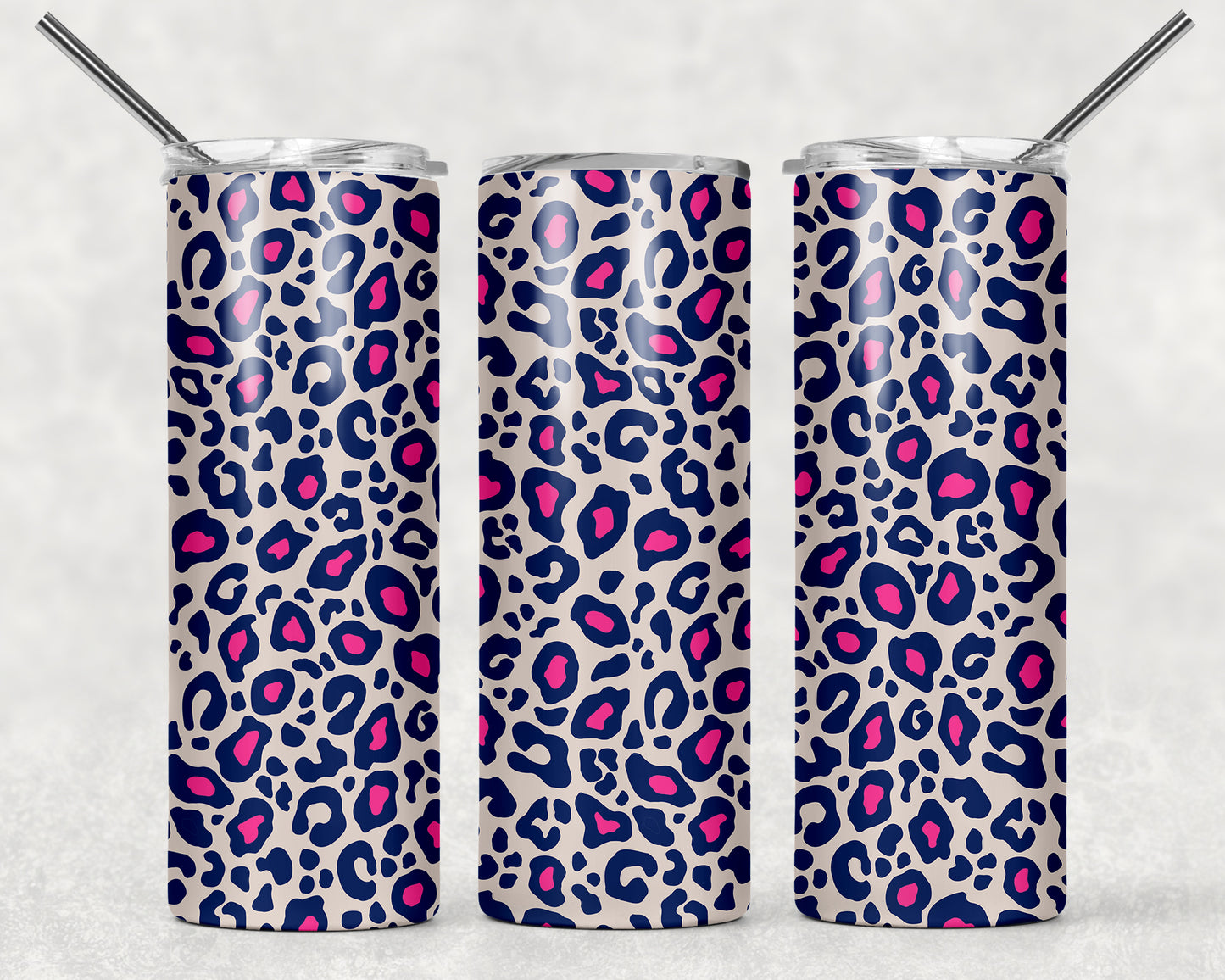 Vaso delgado a todo color - 20 oz - Elige tu diseño