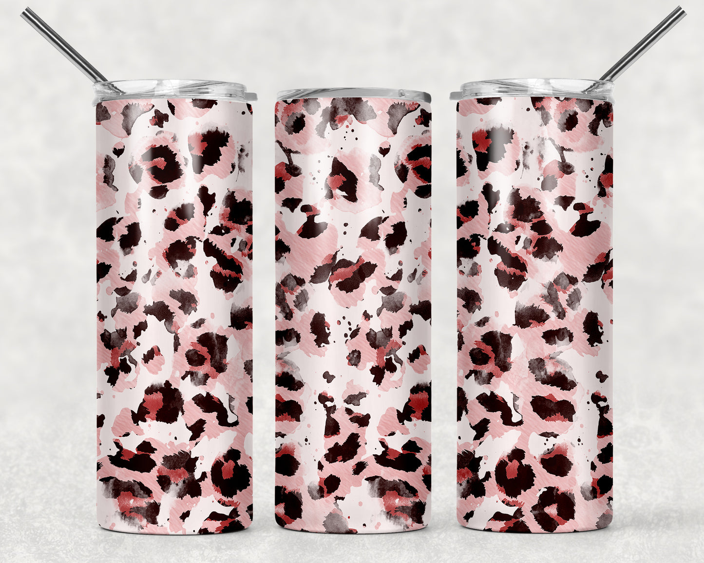 Vaso delgado a todo color - 20 oz - Elige tu diseño