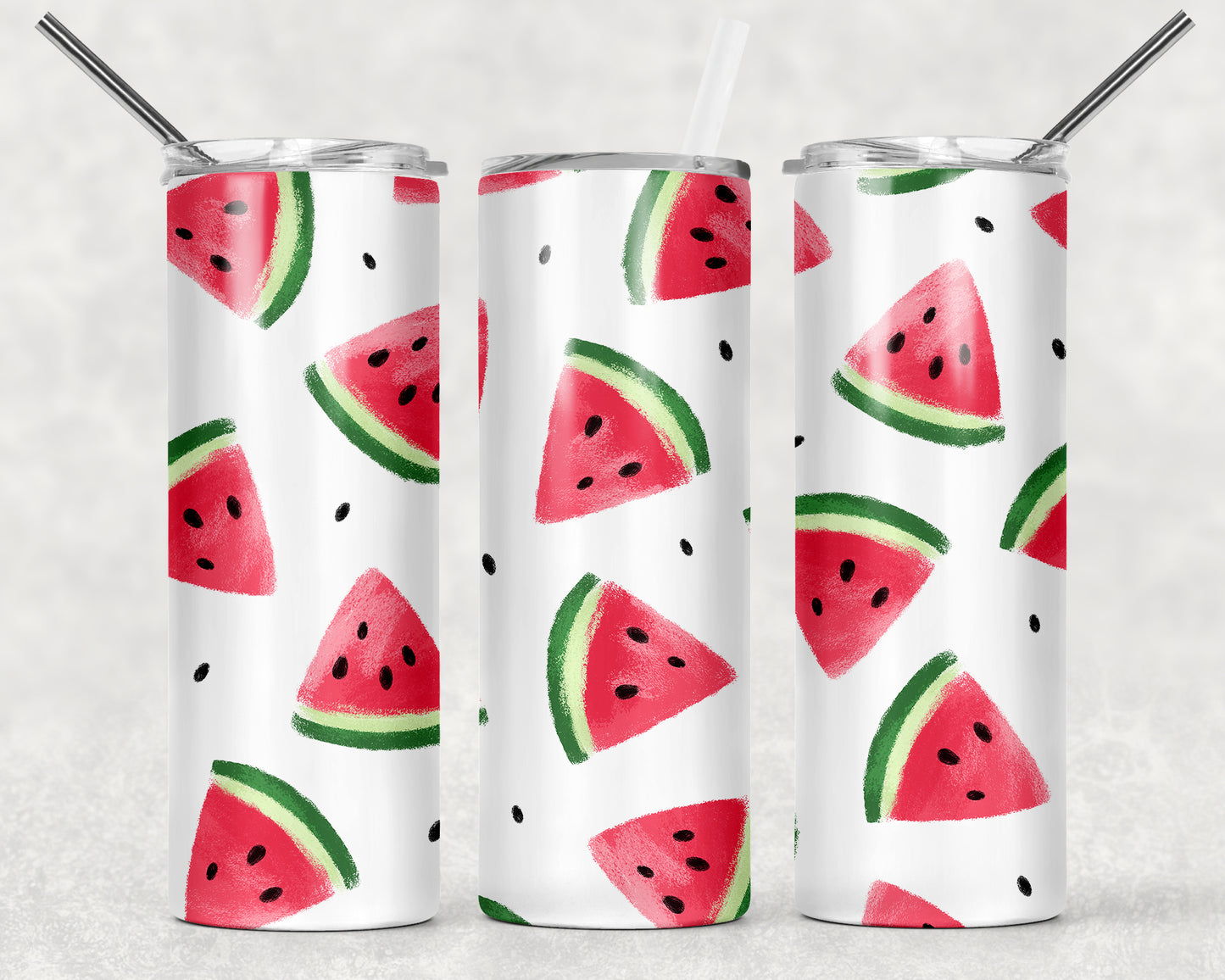 Vaso delgado a todo color - 20 oz - Elige tu diseño