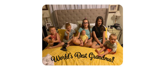 Taza personalizada de 15 oz