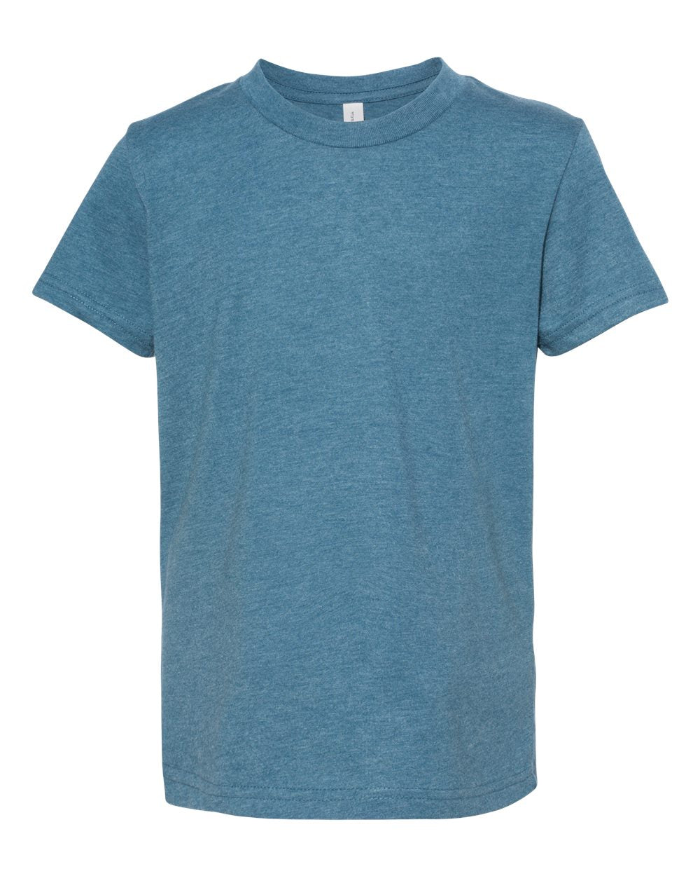Camiseta juvenil premium 3001Y