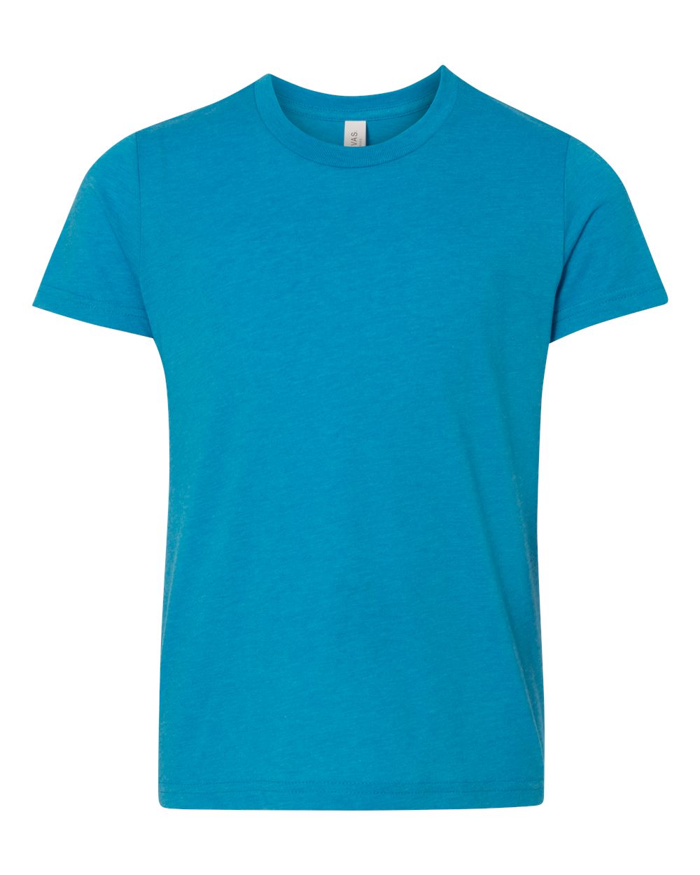 Camiseta juvenil premium 3001Y