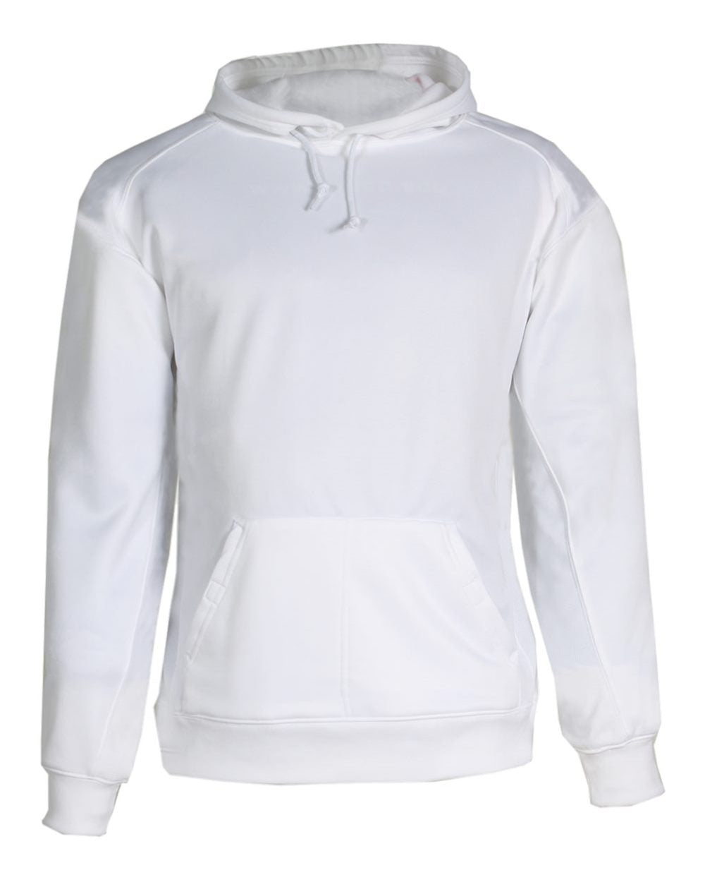 Badger - Performance Fleece Hooded Sweatshirt - 1454