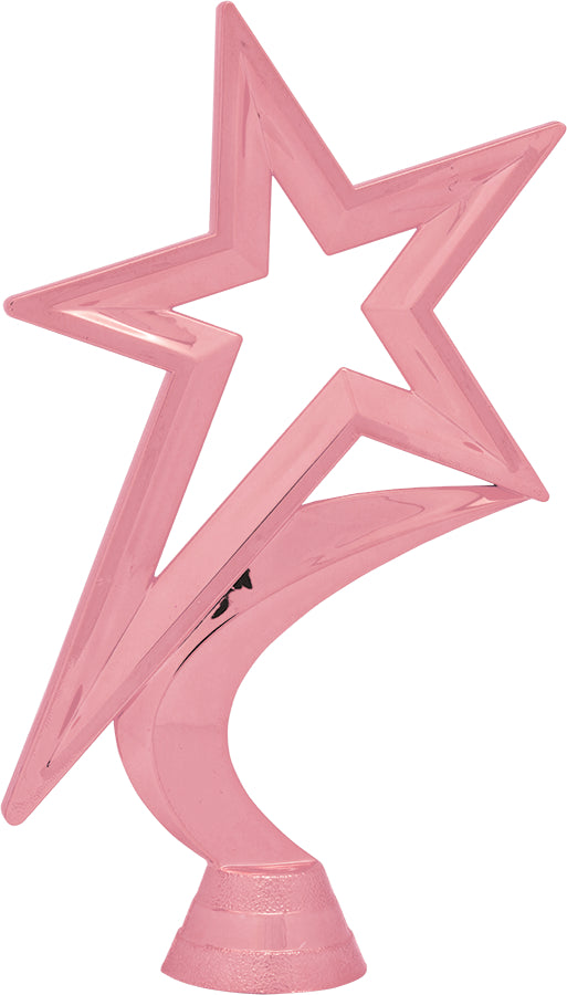 Gold Star Trophy - FREE Personalization!!
