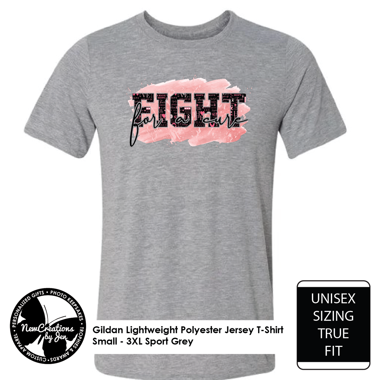 Fight for a Cure