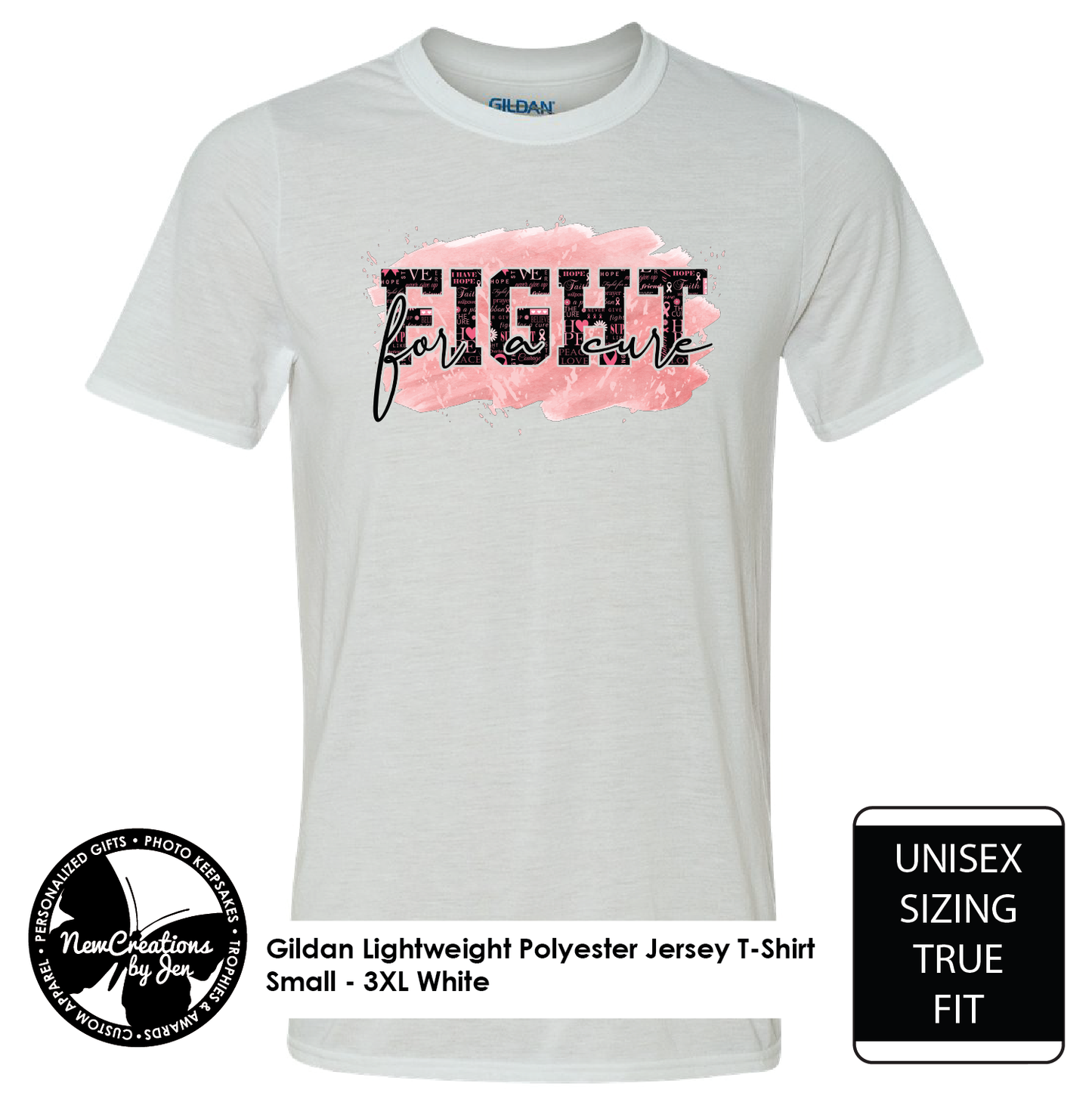 Fight for a Cure