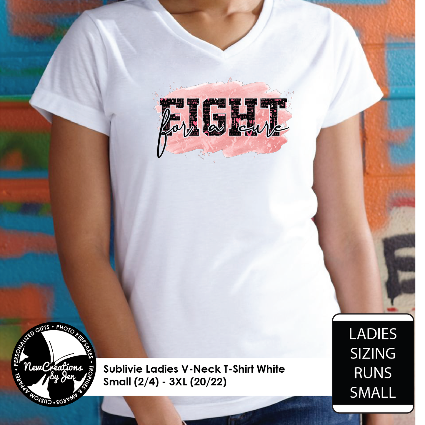 Fight for a Cure