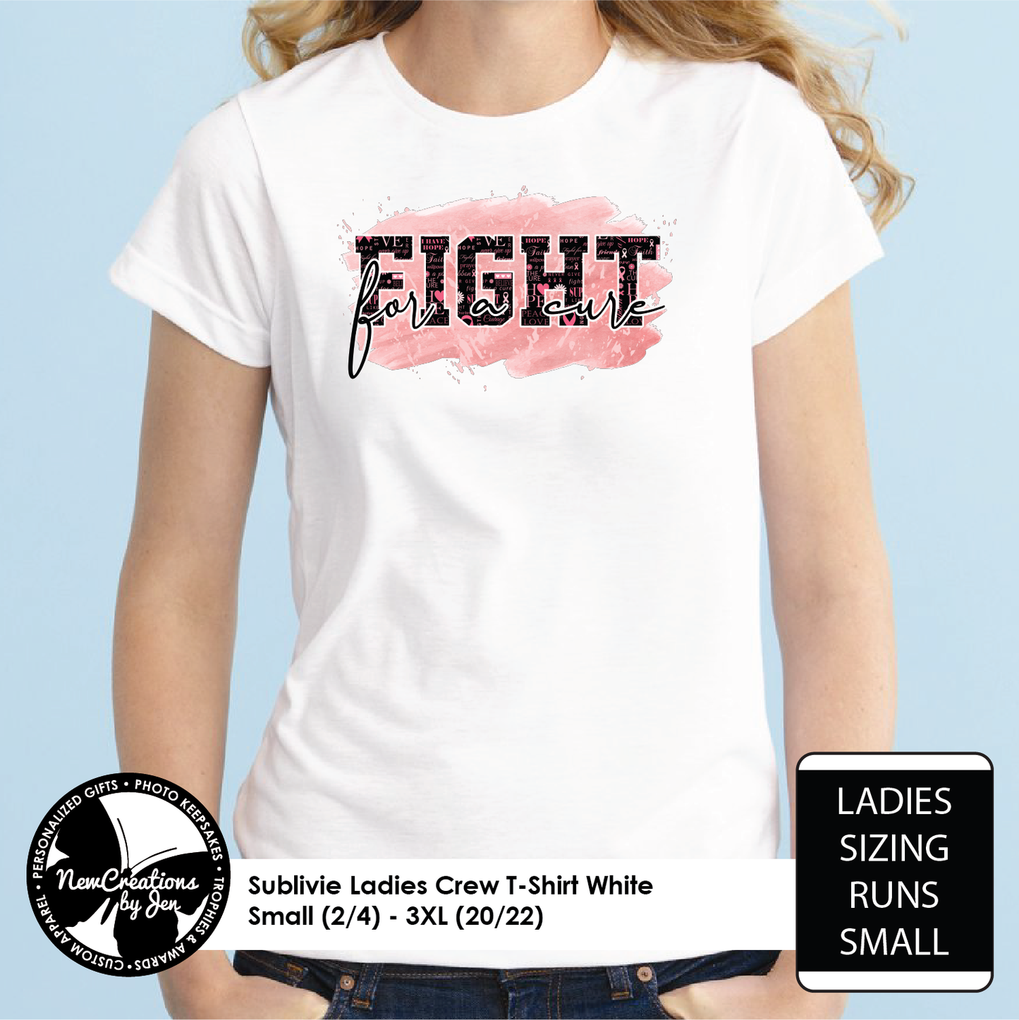Fight for a Cure