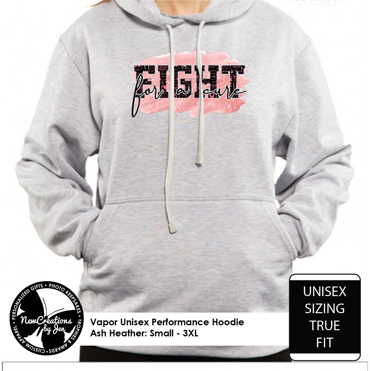 Fight for a Cure