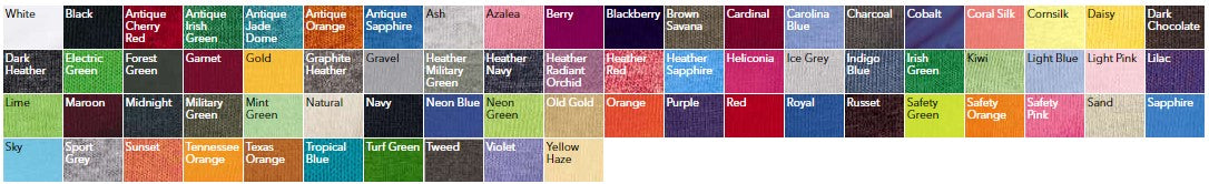 Malkier Basic Short-Sleeve T-Shirt