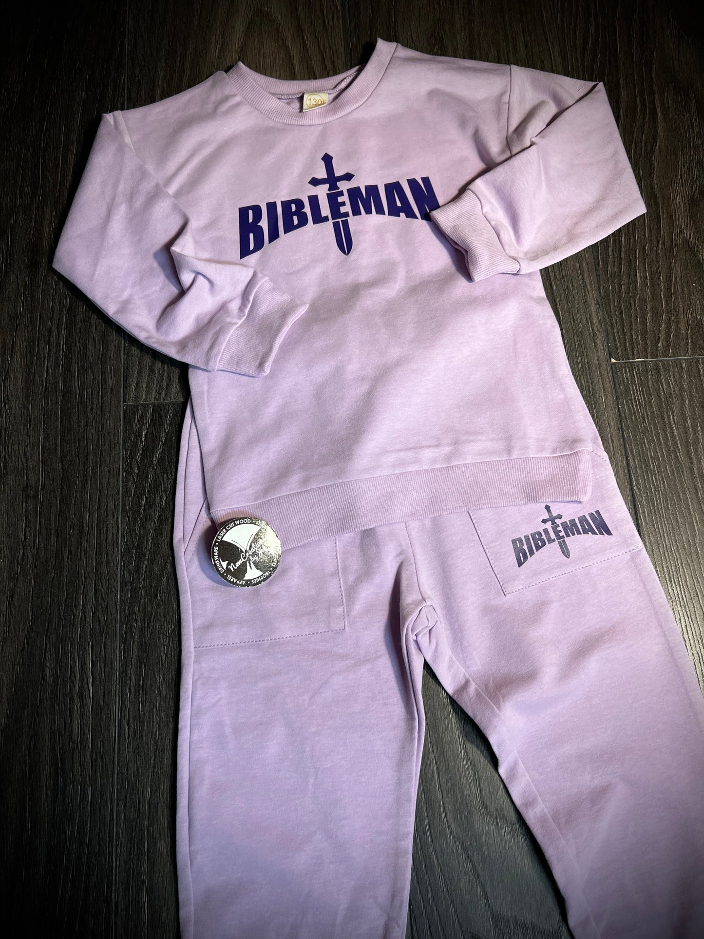 Print on Customer Supplied Item