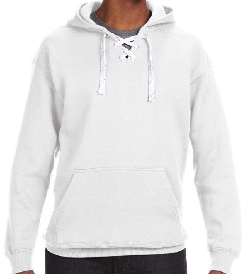 FFA Premium Sport Lace Hooded Sweatshirt