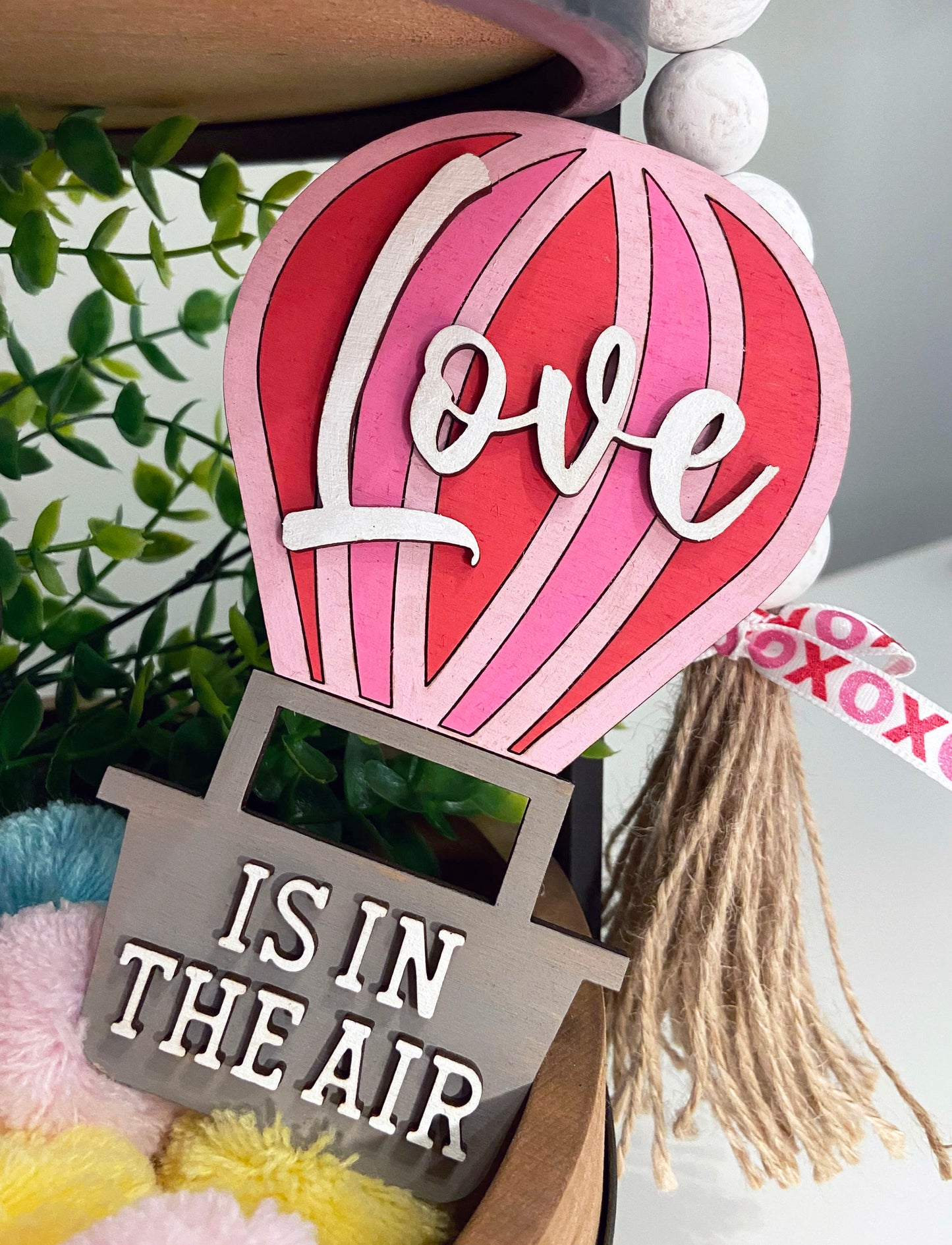 Valentine Tiered Tray Bundle