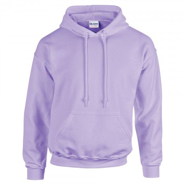 Basic Hooded Sweatshirt G185