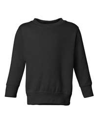 Toddler Crewneck Sweatshirt