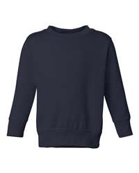 Toddler Crewneck Sweatshirt