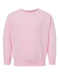Toddler Crewneck Sweatshirt