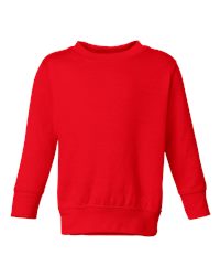 Toddler Crewneck Sweatshirt