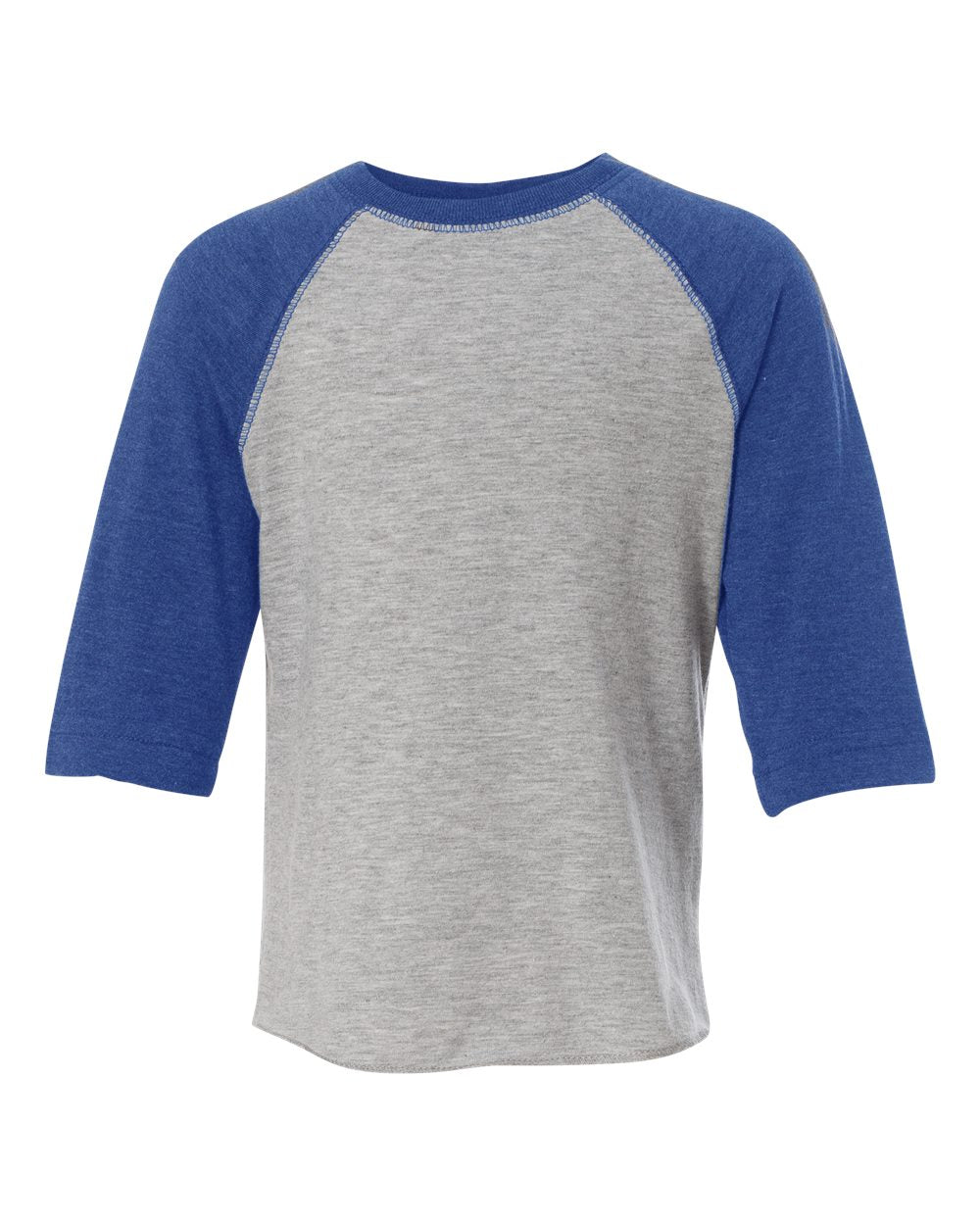 Toddler Baseball Raglan