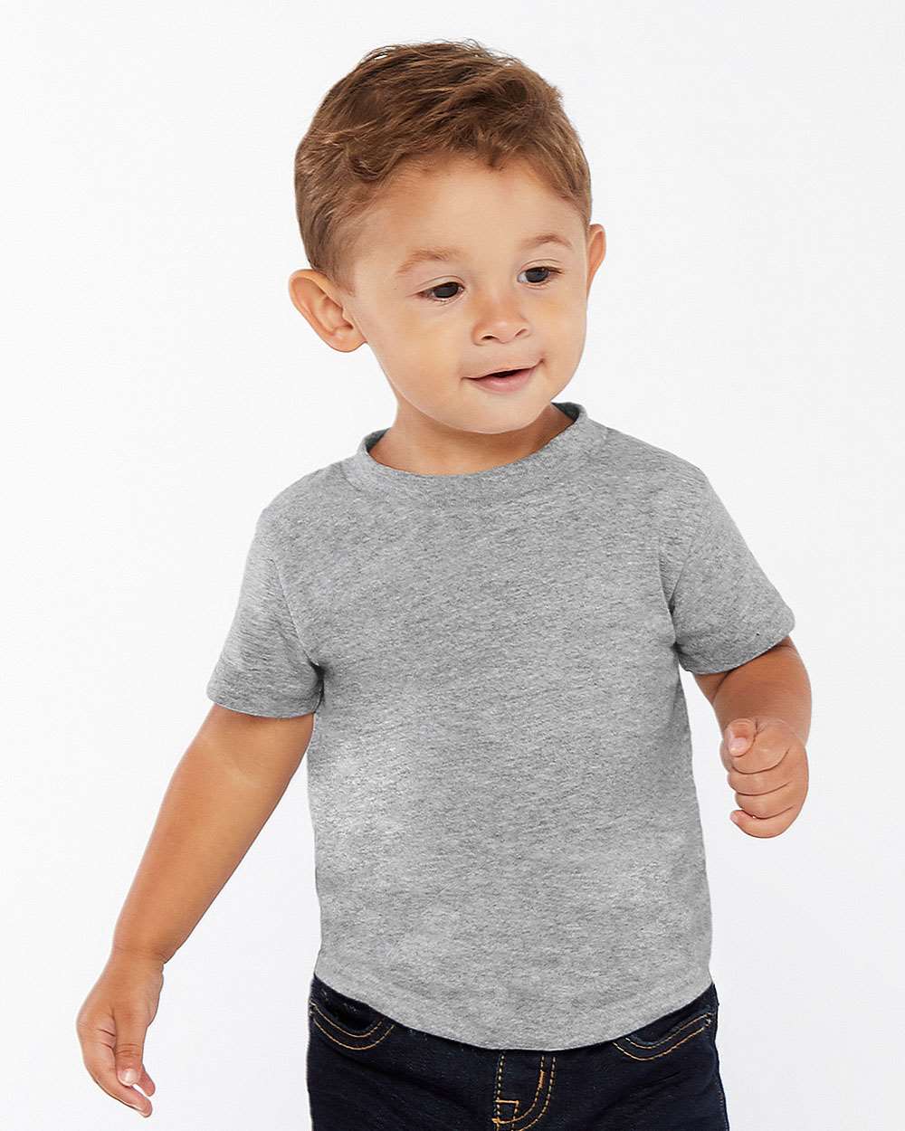 Camiseta para bebés y niños pequeños