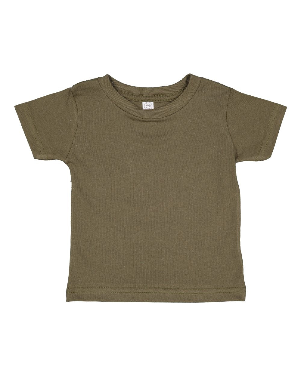 Camiseta para bebés y niños pequeños