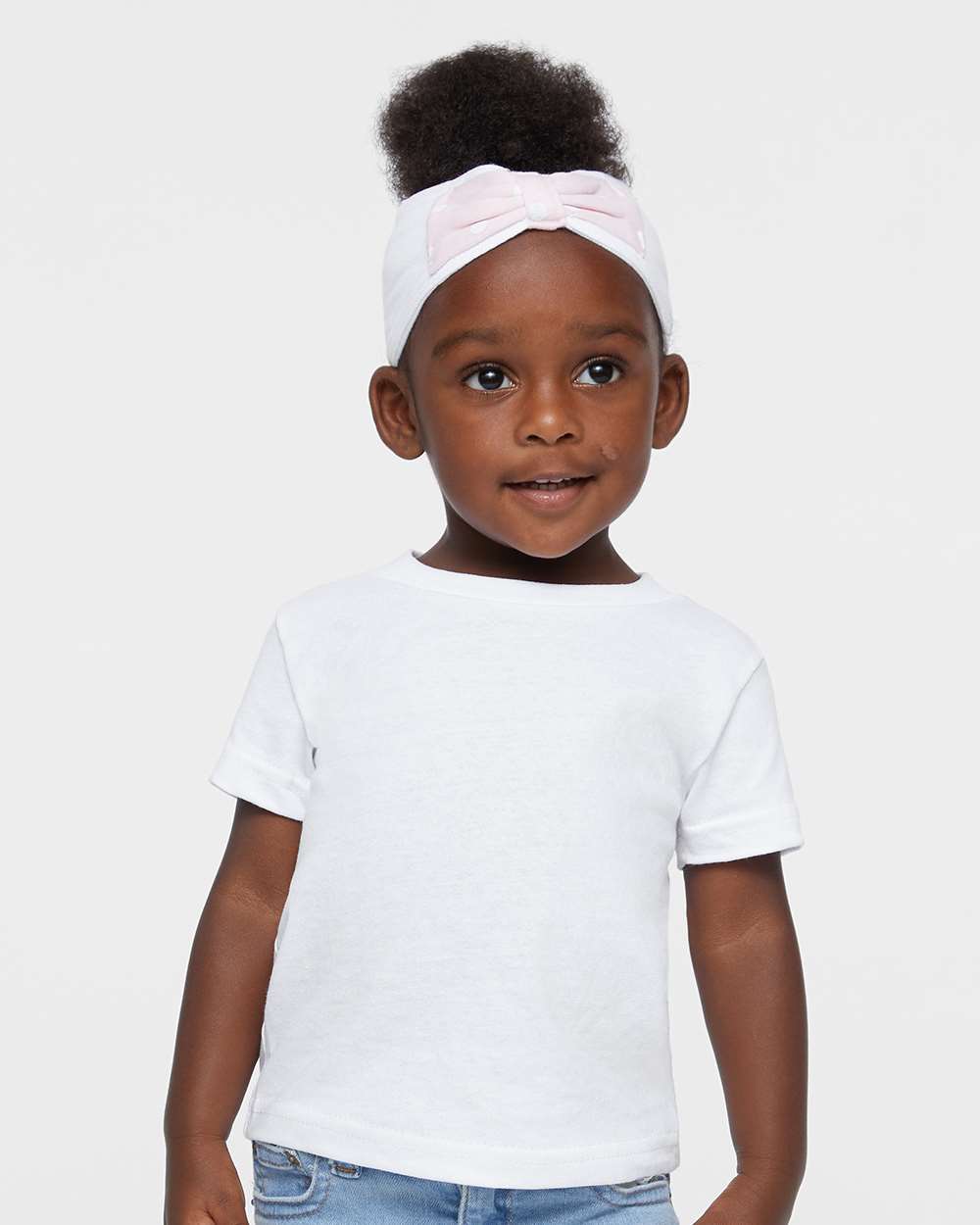 Camiseta para bebés y niños pequeños
