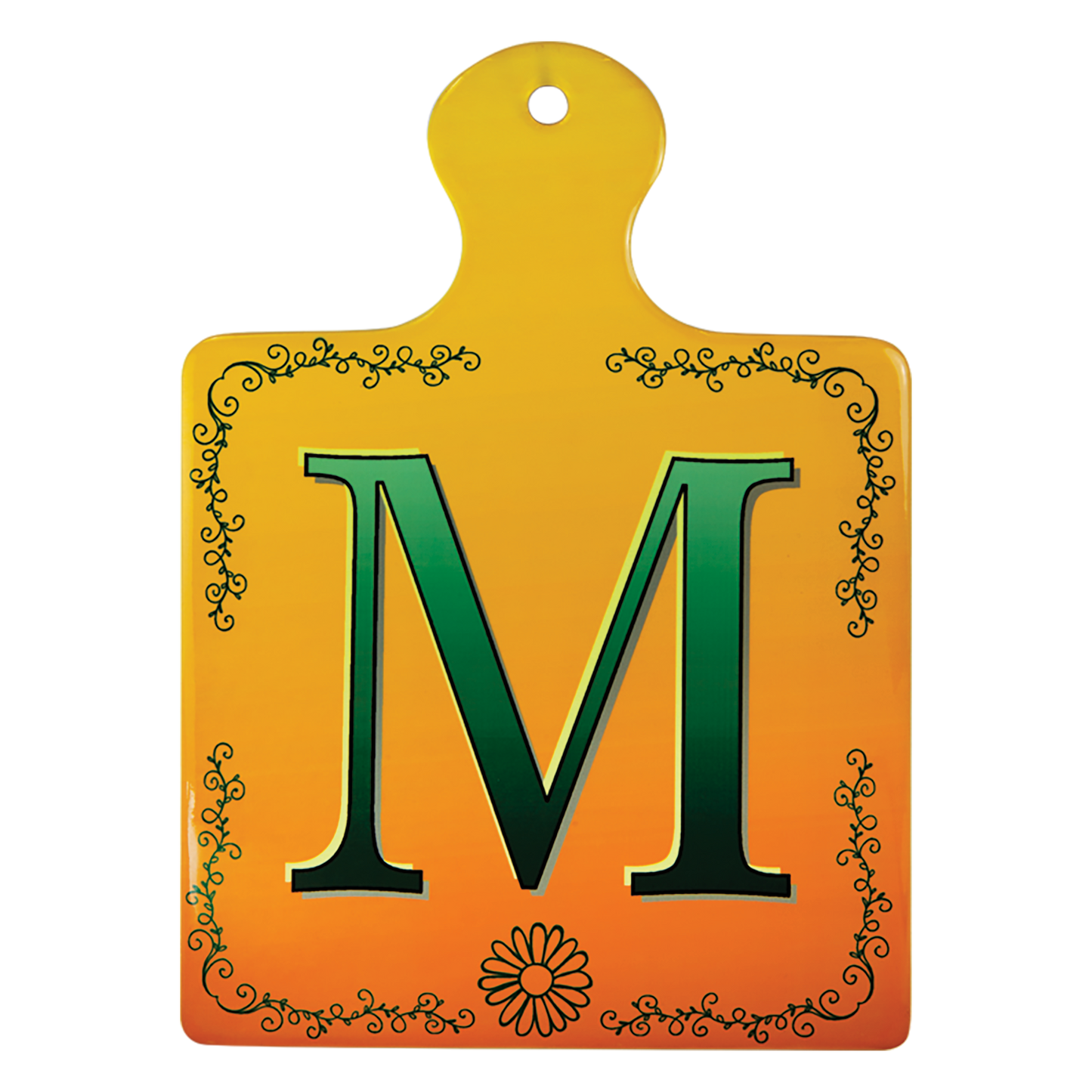 Decoración de pared de cerámica/salvamanteles