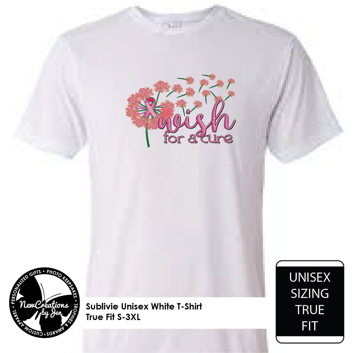 Wish for a Cure
