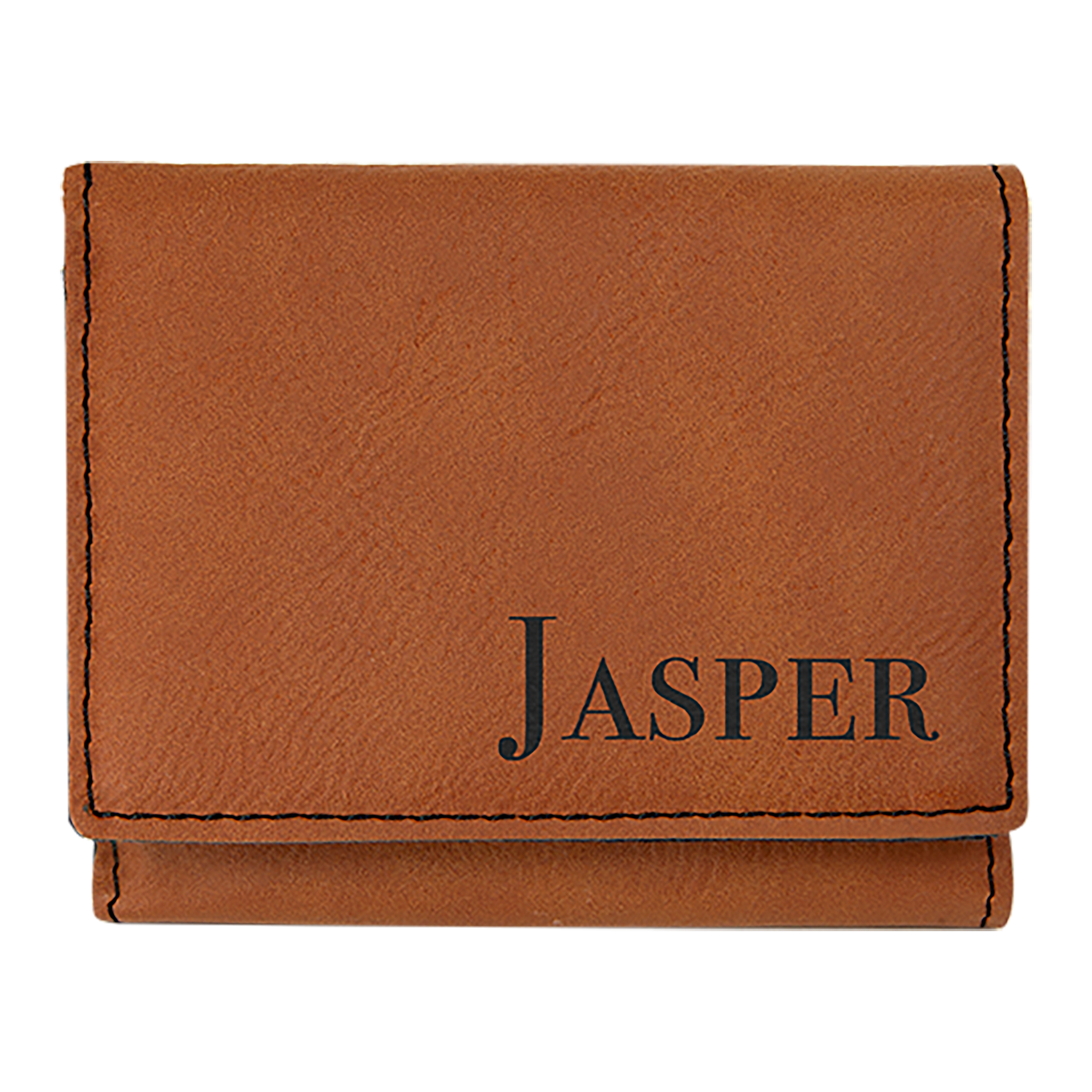 Trifold Wallet - Personalized