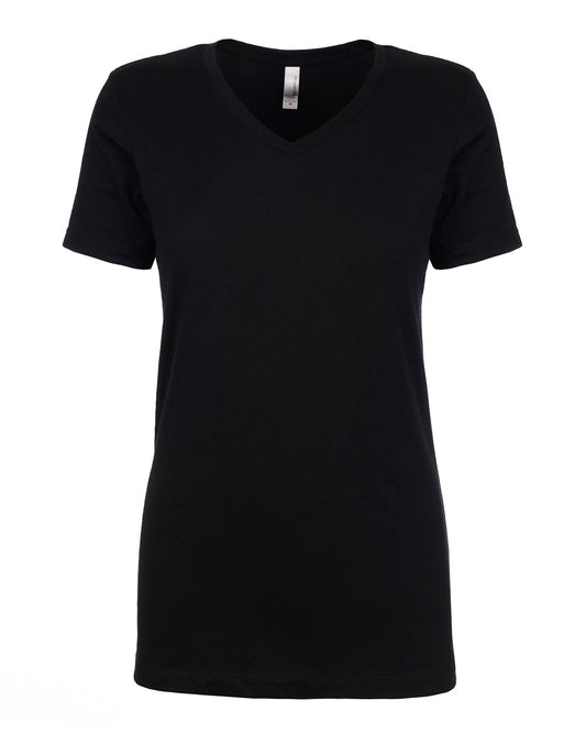 Star Wars Abbey Road Women's Ideal V-Neck T-Shirt - 1540