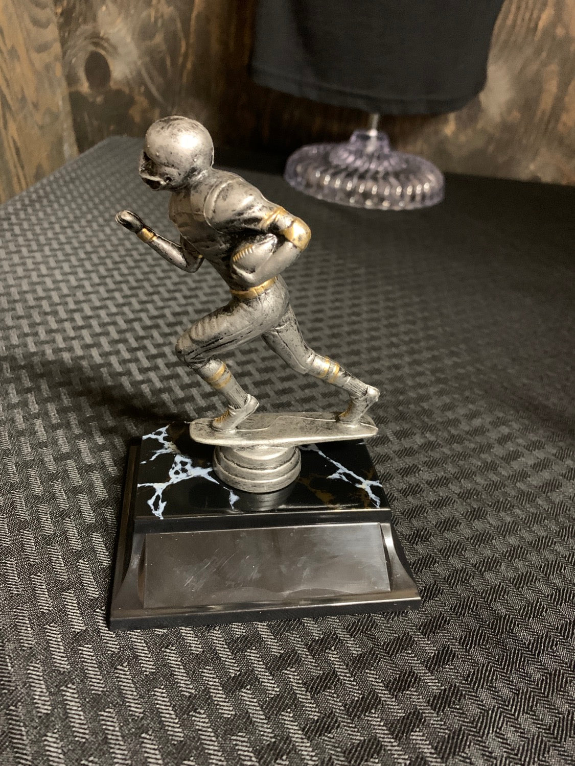 Basic Trophy - Various options