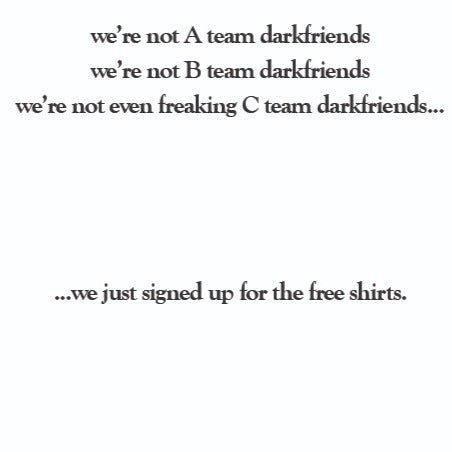 TWR TEAM PAITR - Unisex Premium T-Shirt