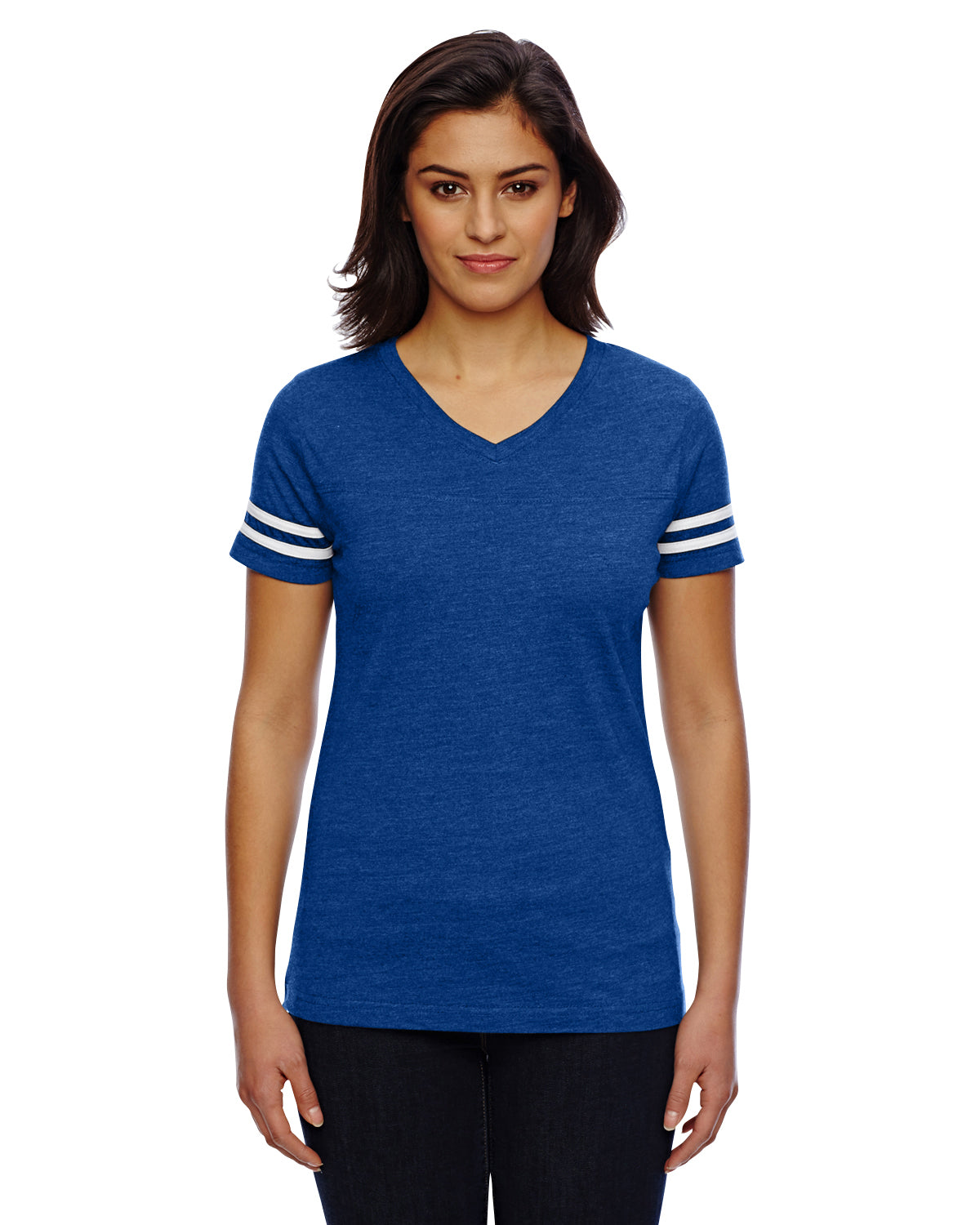 Women's Football T-Shirt