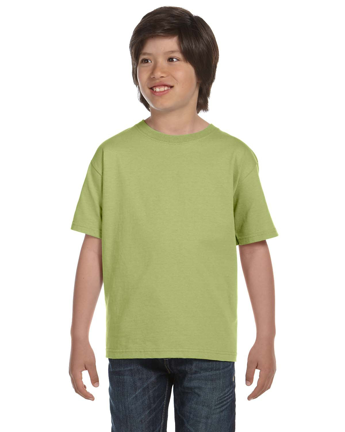 Youth DryBlend T-Shirt G800