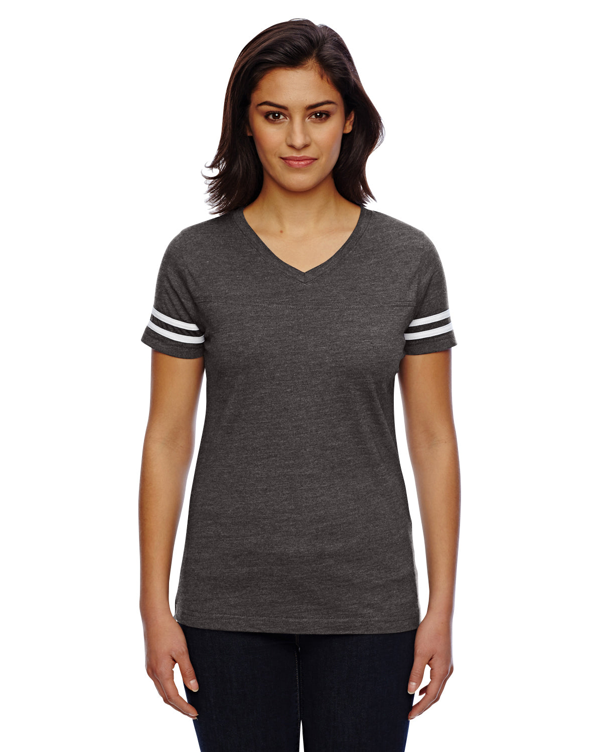Women's Football T-Shirt