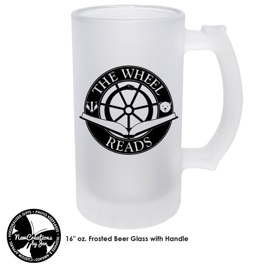 TWR - Frosty Mug  - COLLECT THEM ALL!!