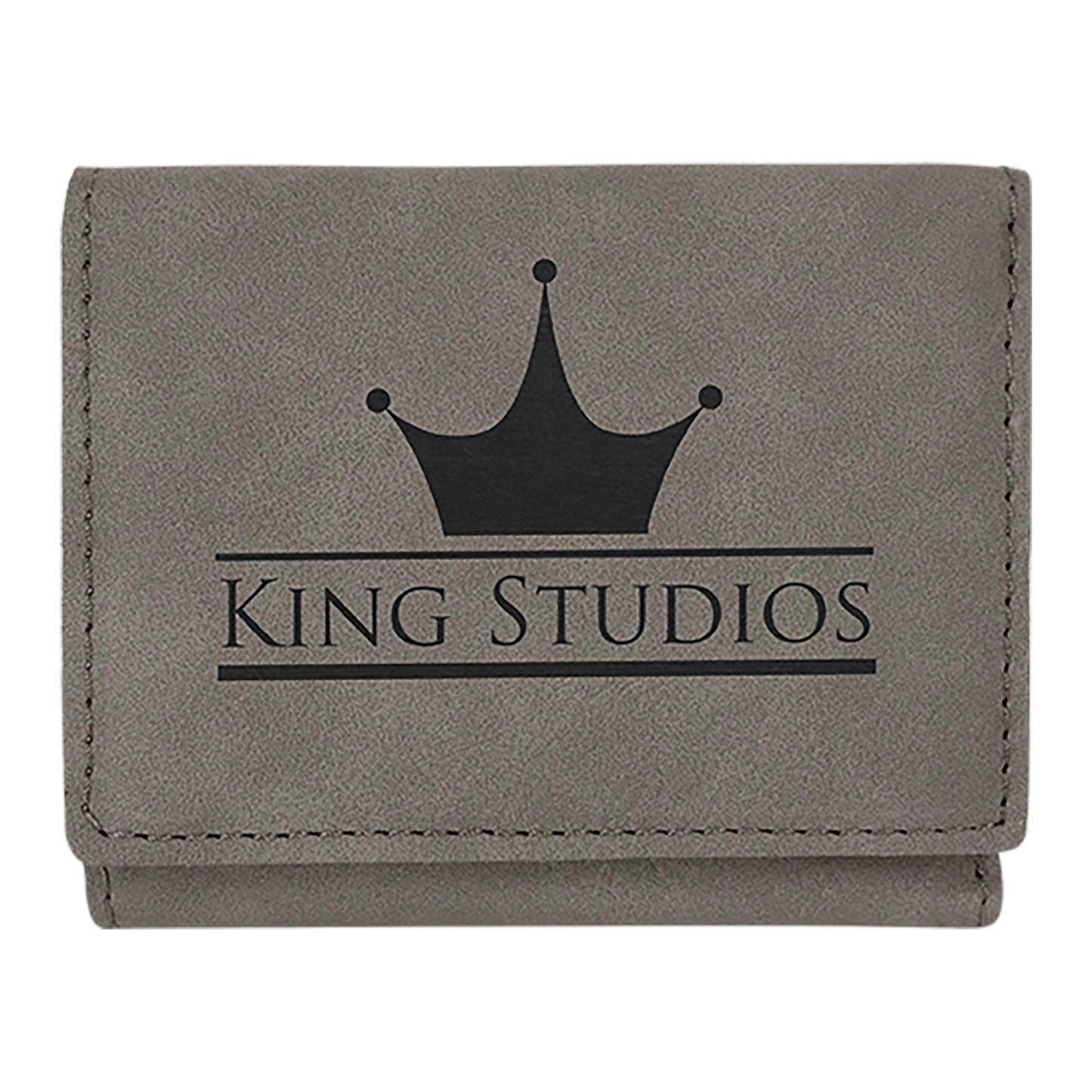 Trifold Wallet - Personalized