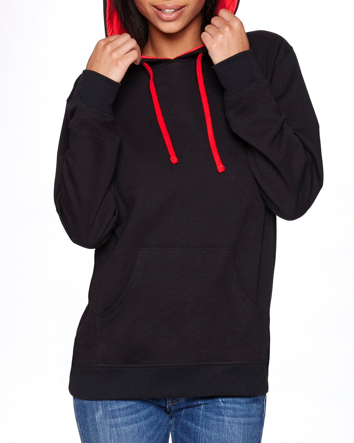 Unisex French Terry Hoody