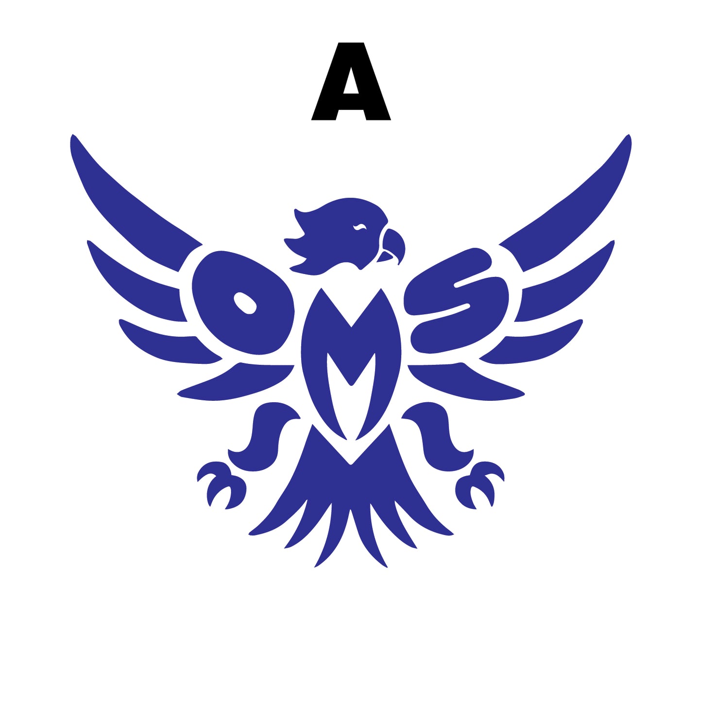 Falcon Fan Basic Sweatshirt